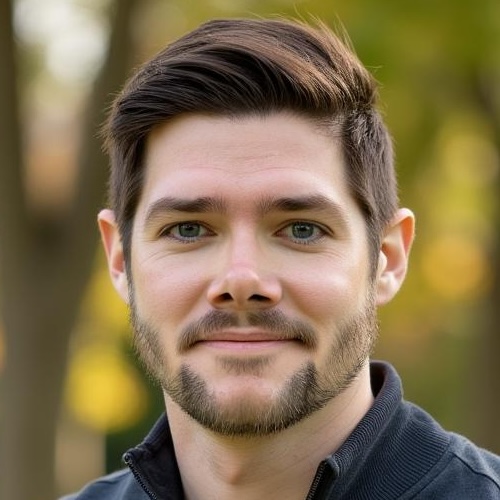 Peter Joslyn, AI Engineering Consultant